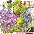 SPEED MASTER /8-BALL feat.m.o.v.e [CD+DVD]
