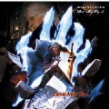 「DEVIL MAY CRY 4」SPECIAL SOUND TRACK  [CD+DVD]