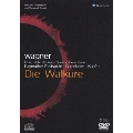 ワーグナー:楽劇「ワルキューレ」/ダニエル・バレンボイム、バイロイト祝祭劇場管弦楽団