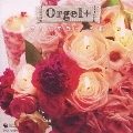 Orgel+(オルゴールぷらす) あなたを想う、恋曲～J-POPヒット・セレクション～