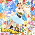 Honey Bee (浦えりかVer.) [CD+DVD]<初回生産限定盤>