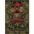3 THE HARDWAY X [CD+DVD]<初回生産限定盤>