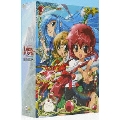 魔法騎士レイアース DVD-BOX