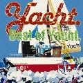 Best of Yacht. [CD+DVD]<初回限定盤>