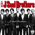 J Soul Brothers [CD+DVD]