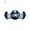 GANTZ PERFECT ANSWER [Blu-ray Disc+DVD]