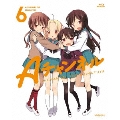 Aチャンネル 6 [Blu-ray Disc+CD]<完全生産限定版>