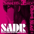 Science Adventure Dance Remix「CHAOS;HEAD」「STEINS;GATE」