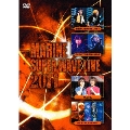 MARINE SUPER WAVE LIVE DVD2011