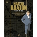 MASTER KEATON マスターキートン BD-BOX