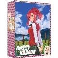 おねがい☆ティーチャー Blu-ray Box Complete Edition [5Blu-ray Disc+4CD]<初回限定生産版>