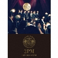REPUBLIC OF 2PM [CD+DVD]<初回生産限定盤B>