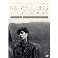 THE FIRST STEP KIM KYU JONG YESTERDAY SPECIAL DVD [2DVD+PHOTO BOOK]