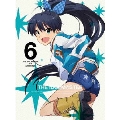 アイドルマスター VOLUME6 [Blu-ray Disc+CD]<完全生産限定版>