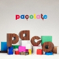 pacolate [CD+DVD]