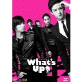 What's Up(ワッツ・アップ) Vol.1