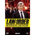 LAW&ORDER/ロー・アンド・オーダー<ニューシリーズ3> DVD-BOX