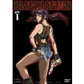 BLACK LAGOON DVD_SET1