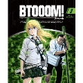 BTOOOM!3 [Blu-ray Disc+CD]<初回生産限定版>