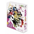 TVアニメーション らんま1/2 Blu-ray BOX 03