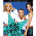 One Tree Hill/ワン・トゥリー・ヒル<セカンド・シーズン>セット2