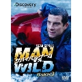 サバイバルゲーム MAN VS. WILD シーズン3 DVD-BOX