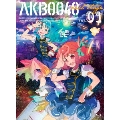 AKB0048 next stage VOL.01