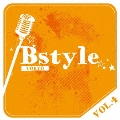 Bstyle TOKYO vol.4
