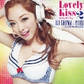 Lovely Kiss 2 mixed by DJ SHIMA☆YURI with Go Go Friends