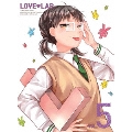恋愛ラボ VOL.5 [Blu-ray Disc+CD]<完全生産限定版>