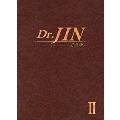 Dr.JIN <完全版> DVD-BOX II