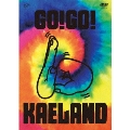 KAELA presents GO!GO! KAELAND 2014 -10years anniversary-<通常盤>