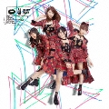 唇にBe My Baby [CD+DVD]<初回限定盤/Type D>