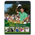 THE MASTERS 2016