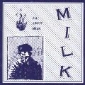 ALL ABOUT MILK