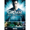 GRIMM/グリム ファイナル・シーズン DVD-BOX