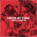 UNITE & STAND UP