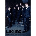 U-KISS Days in Japan Vol.2 -Record of 2012-