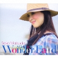 A Girl in the Wonder Land [CD+フォトブック]<初回限定盤B>