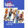 KISS TOUR [CD+DVD+フォトブック]<初回限定盤>