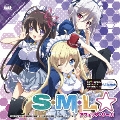 S・M・L☆ 【のうコメコラボ盤】 [CD+DVD]