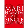 MARI HAMADA 30th ANNIVERSARY 浜田麻里 ～COMPLETE SINGLE COLLECTION～ [4SHM-CD+2DVD+スペシャルブックレット]<初回生産限定盤>