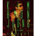 KIM HYUN JOONG Premium Live TONIGHT<通常盤>