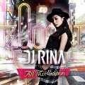 ZOO OUT MIXED BY DJ RINA All Mix Edition