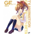 テレビアニメ ガールフレンド(仮) Vol.2 [Blu-ray Disc+CD]