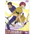 新テニスの王子様 OVA vs Genius10 Vol.4<特装限定版>