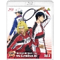 新テニスの王子様 OVA vs Genius10 Vol.5<特装限定版>