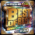 BEST OF BEST -NON STOP PARTY HITS MEGA MIX-