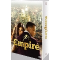 Empire エンパイア 成功の代償 DVDコレクターズBOX