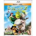シュレック2 [Blu-ray Disc+DVD]